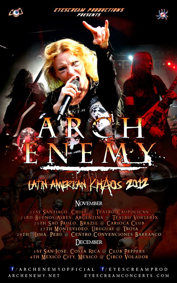 Arch Enemy