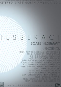 Tesseract