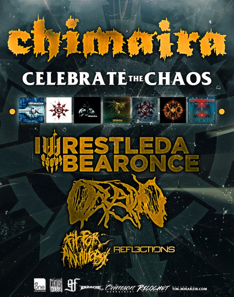 Chimaira