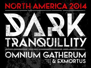 Dark Tranquillity