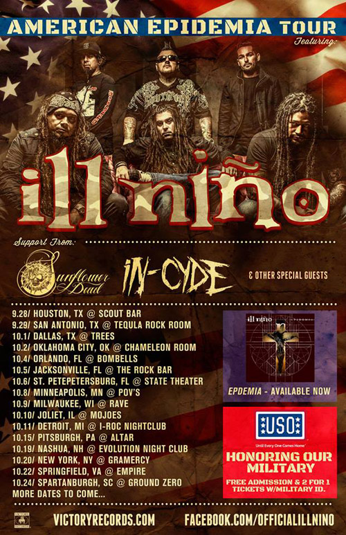 Ill Nino