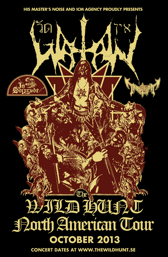 Watain