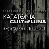 Katatonia