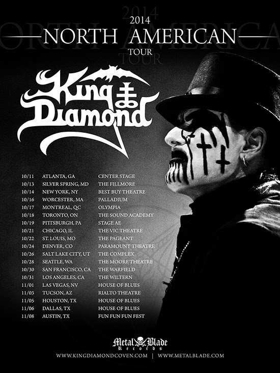 King Diamond