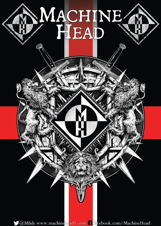 Machine Head