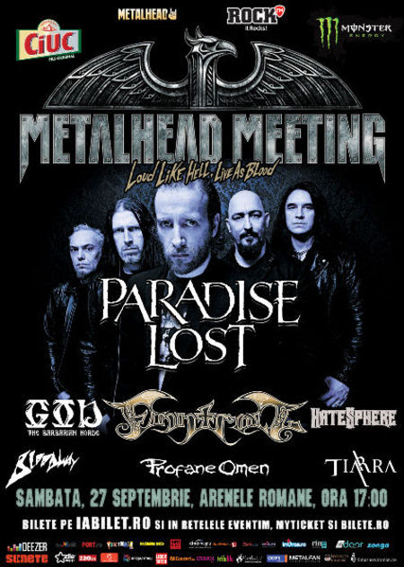 Metalhead Meeting