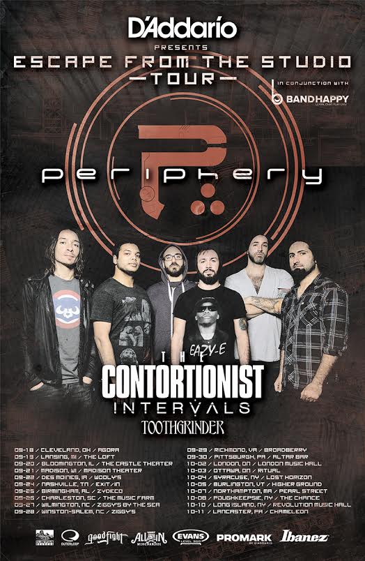 Periphery