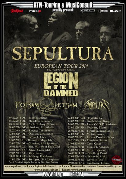 Sepultura