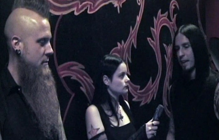 Five Finger Death Punch photo