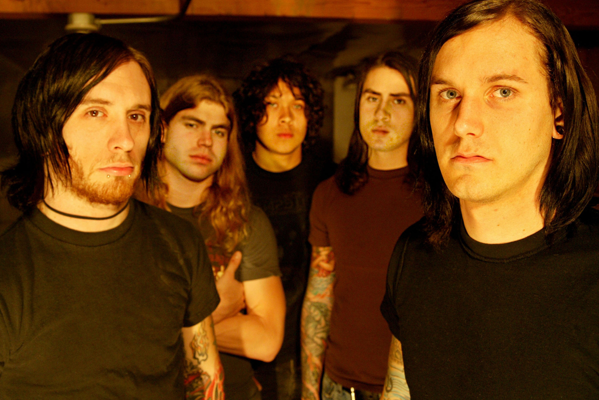 As I Lay Dying photo