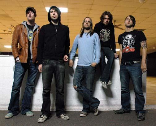 Dead to Fall photo