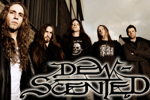 Dew-Scented photo