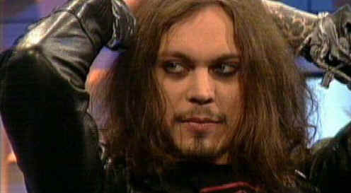 Interviewed Ville Valo Interviewer Date 20070515