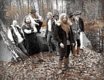 Korpiklaani photo