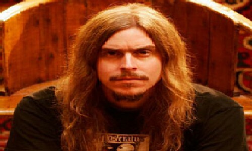 Opeth photo