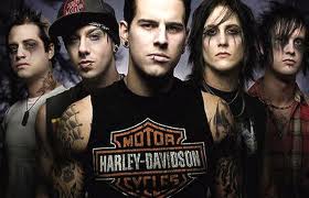 Avenged Sevenfold photo
