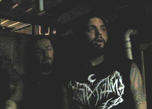 Abigail Williams photo