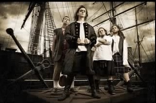 Alestorm photo