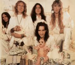 Alice Cooper photo