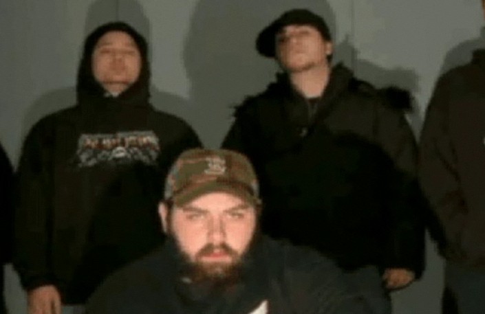 All Shall Perish photo