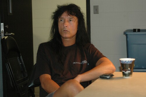 Anthrax photo
