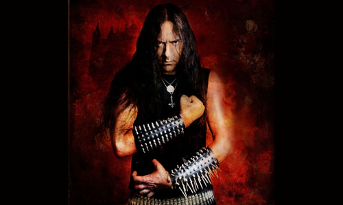 Belphegor photo