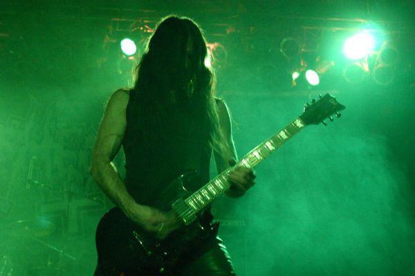 Belphegor photo