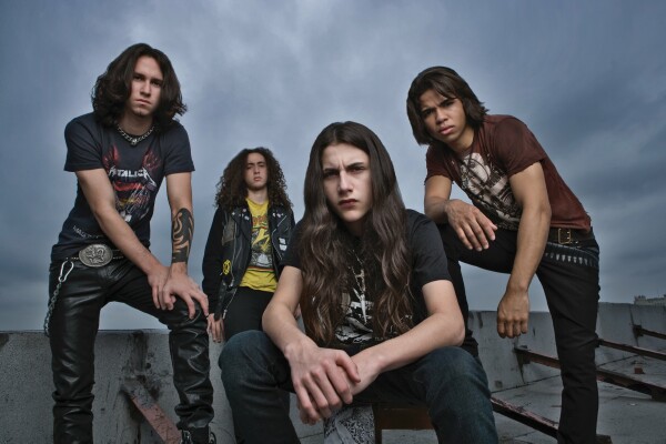 Black Tide photo