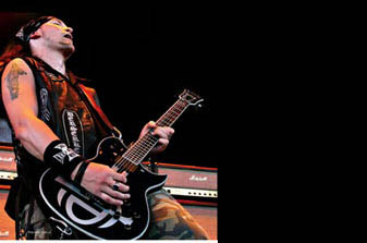 Black Label Society photo