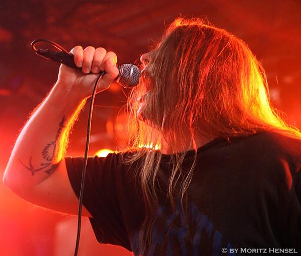 Cannibal Corpse photo