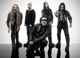 Cradle Of Filth photo