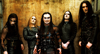 Cradle Of Filth photo