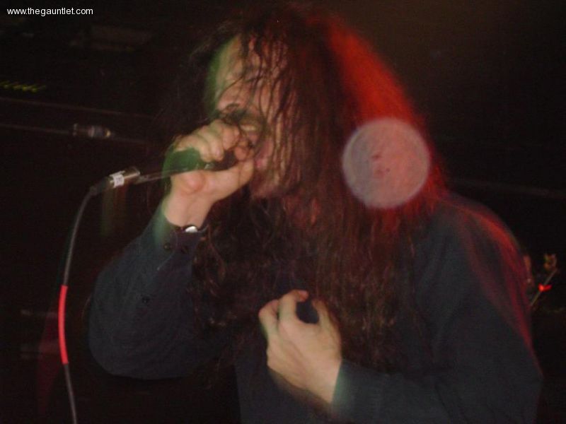Cryptopsy photo