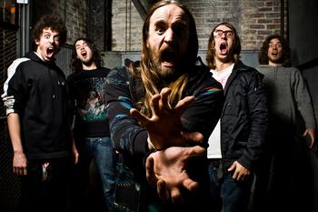 Dead to Fall photo