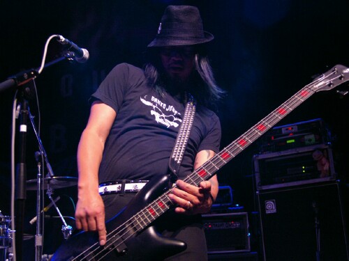 Death Angel photo