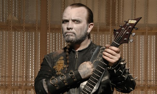 Dimmu Borgir photo