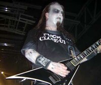 Dimmu Borgir photo