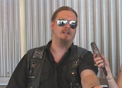 Dimmu Borgir photo