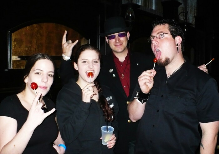 Eluveitie photo