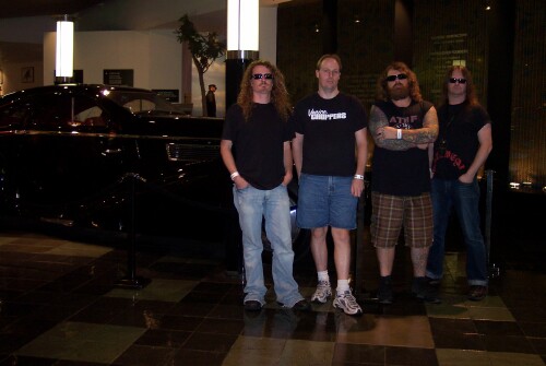 Exodus photo