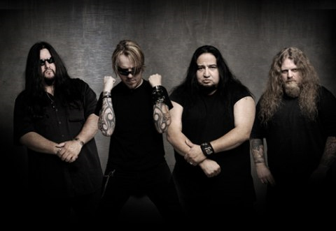 Fear Factory photo