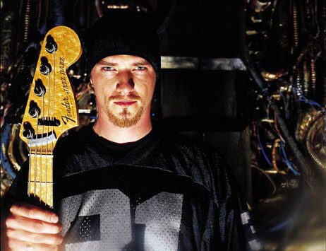 Fear Factory photo