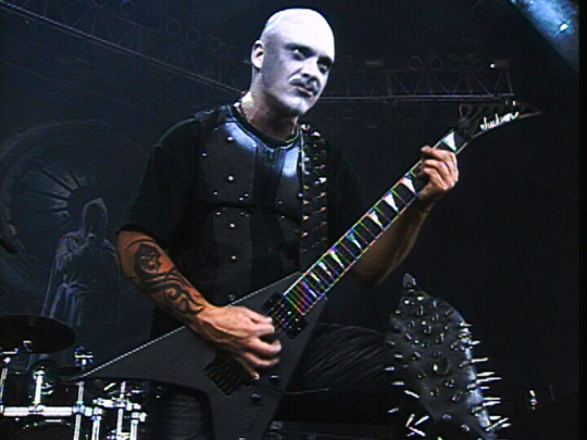 Dimmu Borgir photo