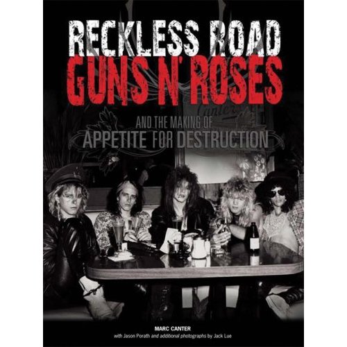 Guns N' Roses photo