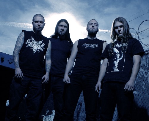 Goatwhore photo