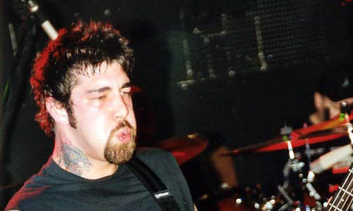 Hatebreed photo