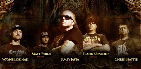 Hatebreed photo