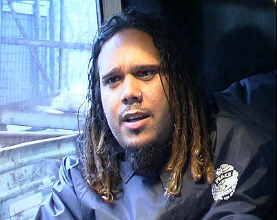 Ill Nino photo
