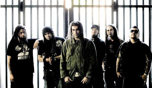 Ill Nino photo