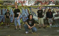 Jacknife photo